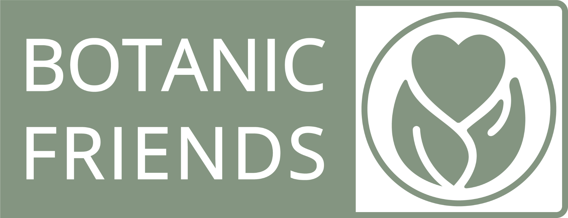Botanic Friends Botanic Friends - Your Green Happiness