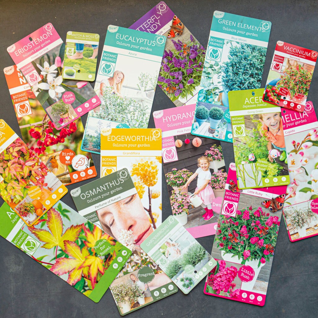 Botanic Friends Login | Botanic Friends